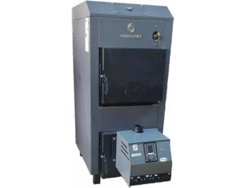 Cazan peleti THERMFORT 80kW